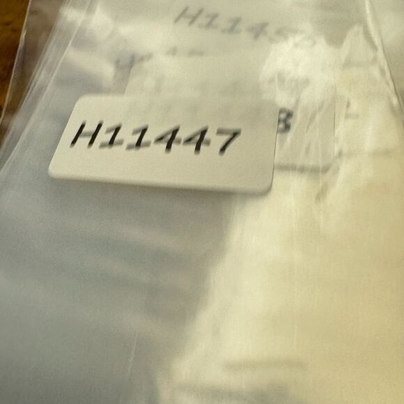 Maui Jim Sunglasses Frame MJ769-10E CANNA 54-18-135 Tortoise Full Rim H11447 - Picture 7 of 7